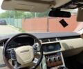 Бежевий Ленд Ровер Рендж Ровер, об'ємом двигуна 5 л та пробігом 128 тис. км за 30500 $, фото 12 на Automoto.ua