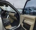 Бежевий Ленд Ровер Рендж Ровер, об'ємом двигуна 5 л та пробігом 128 тис. км за 30500 $, фото 13 на Automoto.ua