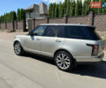 Бежевый Ленд Ровер Рендж Ровер, объемом двигателя 2.99 л и пробегом 124 тыс. км за 46500 $, фото 8 на Automoto.ua