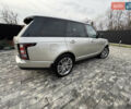 Бежевий Ленд Ровер Рендж Ровер, об'ємом двигуна 2.99 л та пробігом 127 тис. км за 43000 $, фото 8 на Automoto.ua