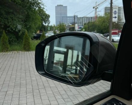Бежевий Ленд Ровер Рендж Ровер, об'ємом двигуна 2.99 л та пробігом 142 тис. км за 44900 $, фото 18 на Automoto.ua
