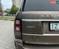 Бежевий Ленд Ровер Рендж Ровер, об'ємом двигуна 2.99 л та пробігом 142 тис. км за 44900 $, фото 7 на Automoto.ua