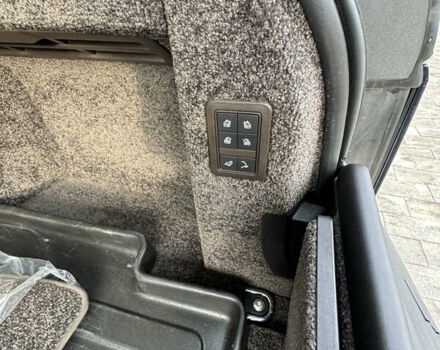 Бежевий Ленд Ровер Рендж Ровер, об'ємом двигуна 2.99 л та пробігом 128 тис. км за 42700 $, фото 19 на Automoto.ua