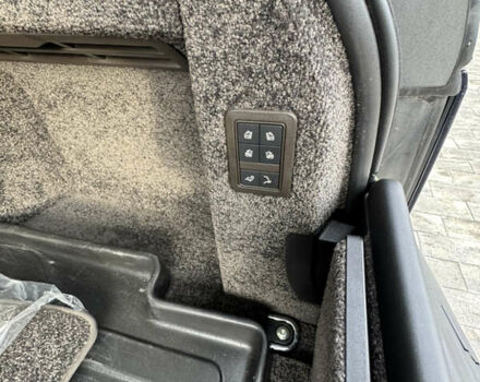 Бежевий Ленд Ровер Рендж Ровер, об'ємом двигуна 2.99 л та пробігом 127 тис. км за 43000 $, фото 32 на Automoto.ua