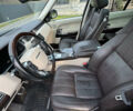 Бежевий Ленд Ровер Рендж Ровер, об'ємом двигуна 2.99 л та пробігом 128 тис. км за 42700 $, фото 17 на Automoto.ua