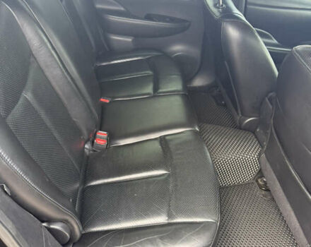 Бежевий Ленд Ровер Рендж Ровер, об'ємом двигуна 2.99 л та пробігом 127 тис. км за 43000 $, фото 40 на Automoto.ua