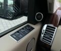 Бежевий Ленд Ровер Рендж Ровер, об'ємом двигуна 2.99 л та пробігом 142 тис. км за 44900 $, фото 17 на Automoto.ua