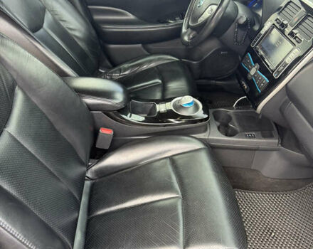 Бежевий Ленд Ровер Рендж Ровер, об'ємом двигуна 2.99 л та пробігом 127 тис. км за 43000 $, фото 41 на Automoto.ua