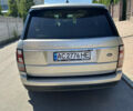 Бежевый Ленд Ровер Рендж Ровер, объемом двигателя 2.99 л и пробегом 124 тыс. км за 46500 $, фото 12 на Automoto.ua