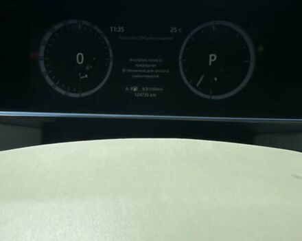 Бежевый Ленд Ровер Рендж Ровер, объемом двигателя 2.99 л и пробегом 124 тыс. км за 41500 $, фото 22 на Automoto.ua