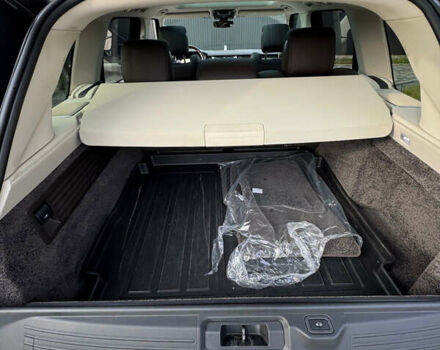 Бежевий Ленд Ровер Рендж Ровер, об'ємом двигуна 2.99 л та пробігом 128 тис. км за 42700 $, фото 26 на Automoto.ua