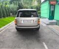 Бежевий Ленд Ровер Рендж Ровер, об'ємом двигуна 4.37 л та пробігом 124 тис. км за 70000 $, фото 5 на Automoto.ua