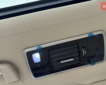 Бежевый Ленд Ровер Рендж Ровер, объемом двигателя 4.37 л и пробегом 243 тыс. км за 72005 $, фото 22 на Automoto.ua