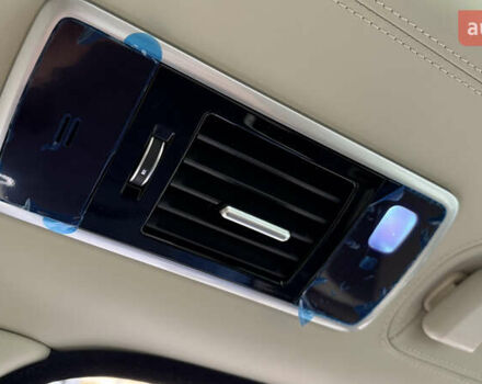 Бежевый Ленд Ровер Рендж Ровер, объемом двигателя 4.37 л и пробегом 243 тыс. км за 72005 $, фото 21 на Automoto.ua