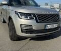 Бежевий Ленд Ровер Рендж Ровер, об'ємом двигуна 4.37 л та пробігом 128 тис. км за 77400 $, фото 1 на Automoto.ua