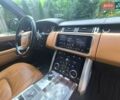 Бежевий Ленд Ровер Рендж Ровер, об'ємом двигуна 4.37 л та пробігом 124 тис. км за 70000 $, фото 32 на Automoto.ua