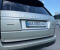 Бежевий Ленд Ровер Рендж Ровер, об'ємом двигуна 4.37 л та пробігом 128 тис. км за 77400 $, фото 21 на Automoto.ua