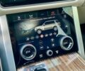 Бежевий Ленд Ровер Рендж Ровер, об'ємом двигуна 3 л та пробігом 100 тис. км за 58900 $, фото 70 на Automoto.ua