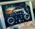 Бежевий Ленд Ровер Рендж Ровер, об'ємом двигуна 3 л та пробігом 100 тис. км за 58900 $, фото 73 на Automoto.ua