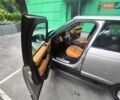 Бежевий Ленд Ровер Рендж Ровер, об'ємом двигуна 4.37 л та пробігом 124 тис. км за 70000 $, фото 17 на Automoto.ua