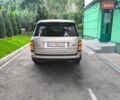 Бежевий Ленд Ровер Рендж Ровер, об'ємом двигуна 4.37 л та пробігом 124 тис. км за 70000 $, фото 64 на Automoto.ua