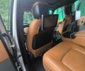 Бежевий Ленд Ровер Рендж Ровер, об'ємом двигуна 4.37 л та пробігом 124 тис. км за 70000 $, фото 36 на Automoto.ua