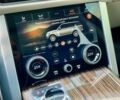 Бежевий Ленд Ровер Рендж Ровер, об'ємом двигуна 3 л та пробігом 100 тис. км за 58900 $, фото 75 на Automoto.ua