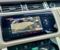 Бежевий Ленд Ровер Рендж Ровер, об'ємом двигуна 3 л та пробігом 100 тис. км за 58900 $, фото 62 на Automoto.ua