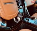 Бежевый Ленд Ровер Рендж Ровер, объемом двигателя 4.37 л и пробегом 128 тыс. км за 78900 $, фото 30 на Automoto.ua