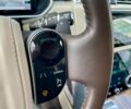 Бежевий Ленд Ровер Рендж Ровер, об'ємом двигуна 3 л та пробігом 100 тис. км за 58900 $, фото 54 на Automoto.ua