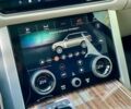 Бежевий Ленд Ровер Рендж Ровер, об'ємом двигуна 3 л та пробігом 100 тис. км за 58900 $, фото 69 на Automoto.ua
