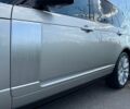 Бежевий Ленд Ровер Рендж Ровер, об'ємом двигуна 4.37 л та пробігом 128 тис. км за 77400 $, фото 10 на Automoto.ua