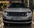 Бежевий Ленд Ровер Рендж Ровер, об'ємом двигуна 4.37 л та пробігом 128 тис. км за 75900 $, фото 1 на Automoto.ua