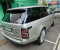 Бежевий Ленд Ровер Рендж Ровер, об'ємом двигуна 4.37 л та пробігом 124 тис. км за 70000 $, фото 66 на Automoto.ua
