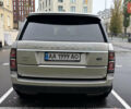 Бежевый Ленд Ровер Рендж Ровер, объемом двигателя 4.37 л и пробегом 243 тыс. км за 72005 $, фото 6 на Automoto.ua