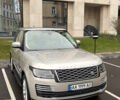 Бежевый Ленд Ровер Рендж Ровер, объемом двигателя 4.37 л и пробегом 243 тыс. км за 72005 $, фото 11 на Automoto.ua