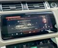 Бежевий Ленд Ровер Рендж Ровер, об'ємом двигуна 3 л та пробігом 100 тис. км за 58900 $, фото 67 на Automoto.ua