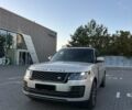 Бежевий Ленд Ровер Рендж Ровер, об'ємом двигуна 4.37 л та пробігом 103 тис. км за 78800 $, фото 4 на Automoto.ua