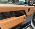 Бежевий Ленд Ровер Рендж Ровер, об'ємом двигуна 4.4 л та пробігом 113 тис. км за 63999 $, фото 47 на Automoto.ua