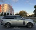 Бежевий Ленд Ровер Рендж Ровер, об'ємом двигуна 4.37 л та пробігом 103 тис. км за 78800 $, фото 8 на Automoto.ua