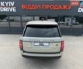 Бежевий Ленд Ровер Рендж Ровер, об'ємом двигуна 4.4 л та пробігом 113 тис. км за 63999 $, фото 14 на Automoto.ua