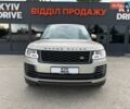 Бежевий Ленд Ровер Рендж Ровер, об'ємом двигуна 4.4 л та пробігом 113 тис. км за 64999 $, фото 4 на Automoto.ua