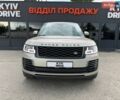 Бежевий Ленд Ровер Рендж Ровер, об'ємом двигуна 4.4 л та пробігом 113 тис. км за 63999 $, фото 4 на Automoto.ua
