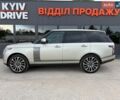 Бежевий Ленд Ровер Рендж Ровер, об'ємом двигуна 4.4 л та пробігом 113 тис. км за 63999 $, фото 2 на Automoto.ua