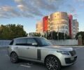 Бежевий Ленд Ровер Рендж Ровер, об'ємом двигуна 4.37 л та пробігом 103 тис. км за 78800 $, фото 5 на Automoto.ua