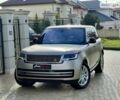 Бежевий Ленд Ровер Рендж Ровер, об'ємом двигуна 3 л та пробігом 1 тис. км за 195000 $, фото 3 на Automoto.ua