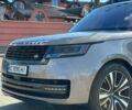 Бежевий Ленд Ровер Рендж Ровер, об'ємом двигуна 3 л та пробігом 44 тис. км за 135000 $, фото 2 на Automoto.ua