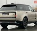 Бежевий Ленд Ровер Рендж Ровер, об'ємом двигуна 4.39 л та пробігом 48 тис. км за 149900 $, фото 33 на Automoto.ua