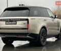 Бежевий Ленд Ровер Рендж Ровер, об'ємом двигуна 4.39 л та пробігом 48 тис. км за 149900 $, фото 30 на Automoto.ua