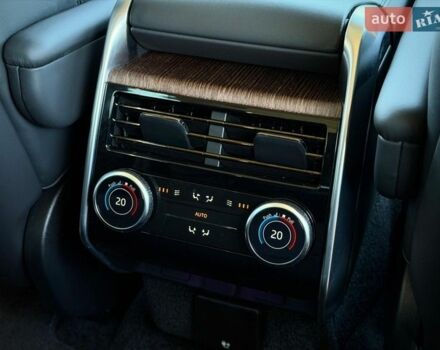 Бежевий Ленд Ровер Рендж Ровер, об'ємом двигуна 4.39 л та пробігом 49 тис. км за 148800 $, фото 67 на Automoto.ua